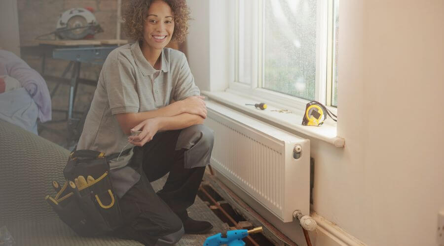 Professional expert plumbing services in McDonald, OH